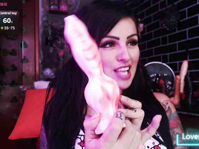 Demon-sofy-1 webcam