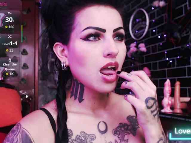 Demon-sofy-1 webcam