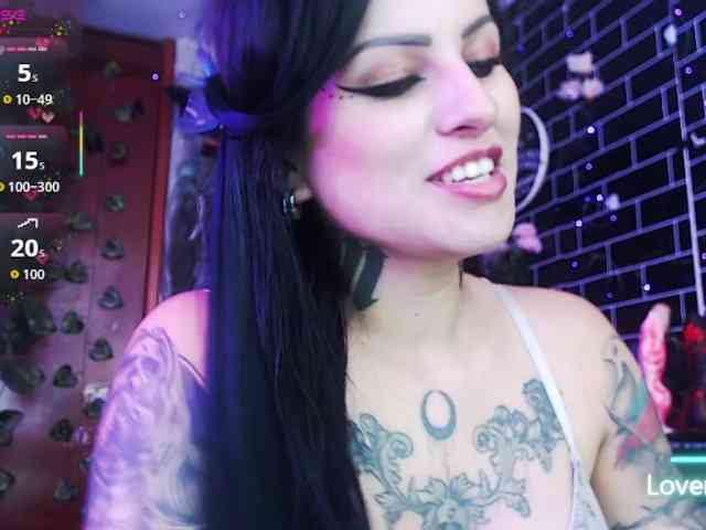 Demon-sofy-1 webcam
