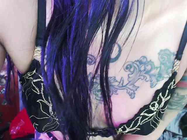 Demon-sofy-1 webcam