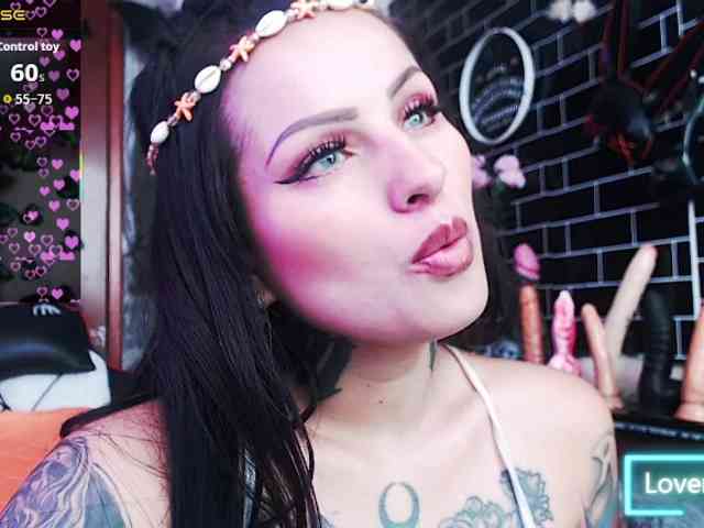 Demon-sofy-1 webcam