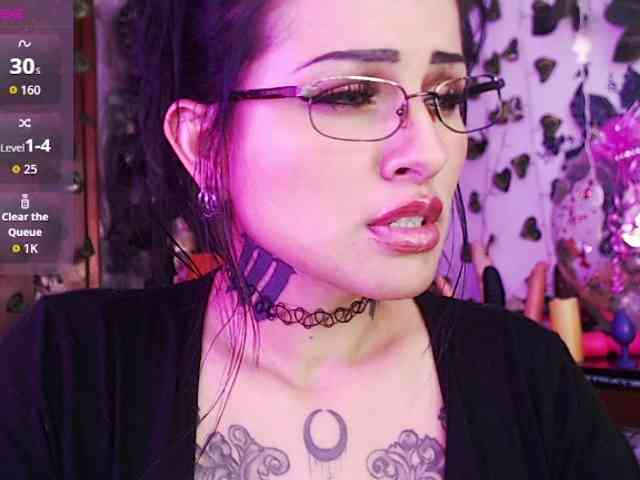 Demon-sofy-1 webcam