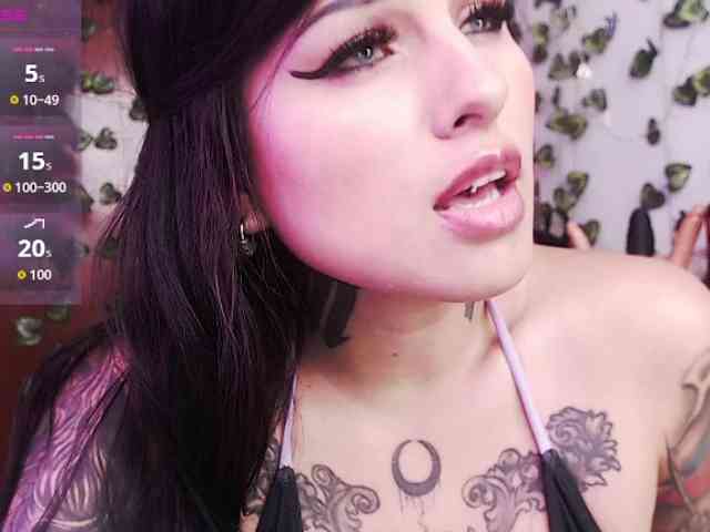 Demon-sofy-1 webcam