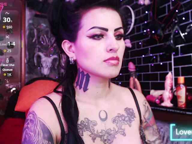 Demon-sofy-1 webcam