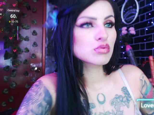 Demon-sofy-1 webcam