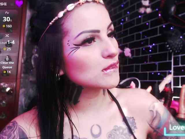 Demon-sofy-1 webcam