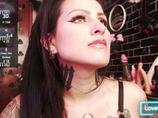 Demon-sofy-1 webcam