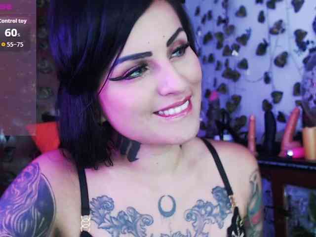 Demon-sofy-1 webcam