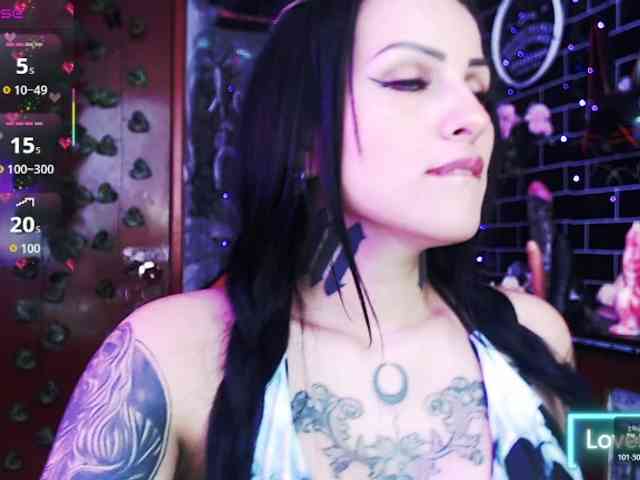 Demon-sofy-1 webcam