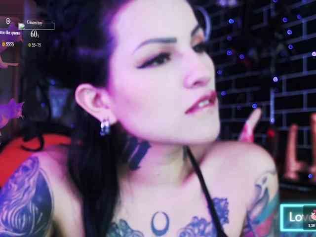 Demon-sofy-1 webcam