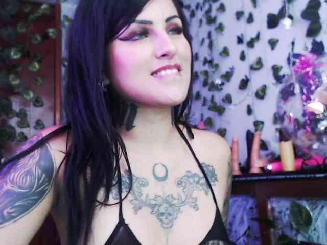 Demon-sofy-1 webcam