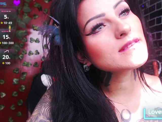 Demon-sofy-1 webcam