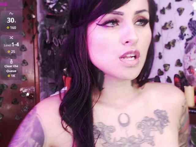 Demon-sofy-1 webcam