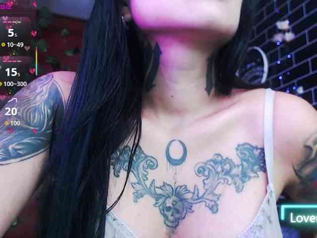 Demon-sofy-1 webcam