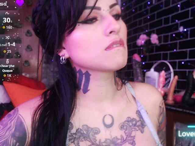 Demon-sofy-1 webcam