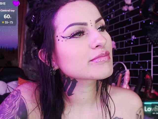 Demon-sofy-1 webcam