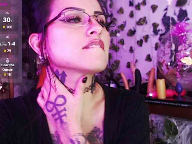 Demon-sofy-1 webcam