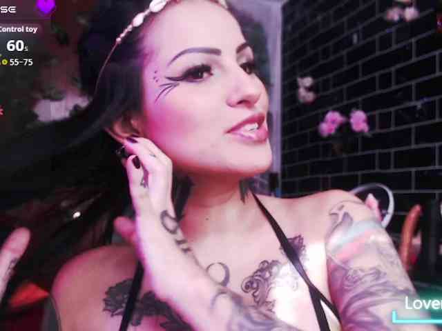 Demon-sofy-1 webcam