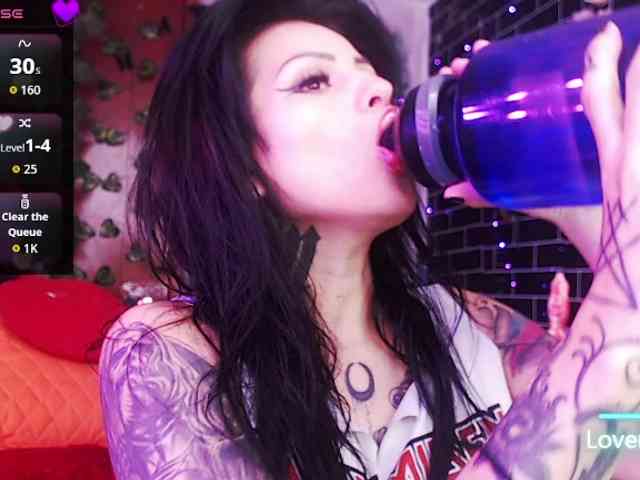 Demon-sofy-1 webcam