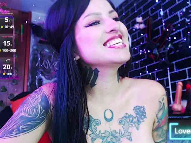 Demon-sofy-1 webcam