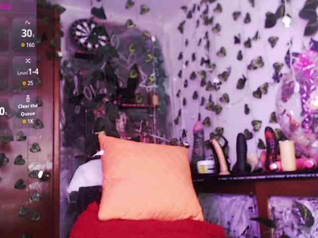 Demon-sofy-1 webcam