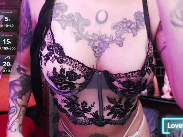Demon-sofy-1 webcam