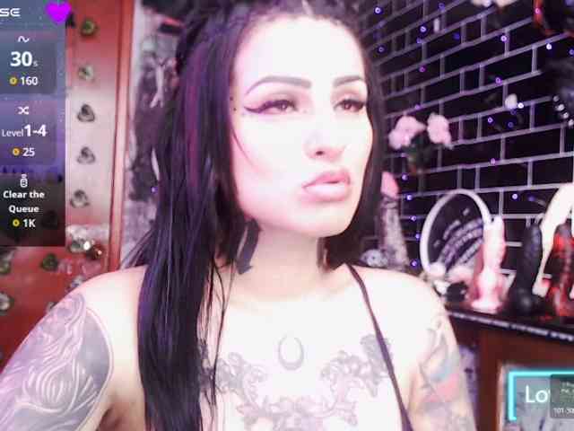 Demon-sofy-1 webcam