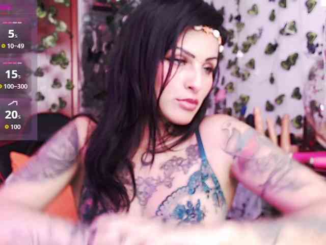 Demon-sofy-1 webcam