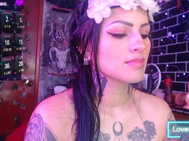 Demon-sofy-1 webcam