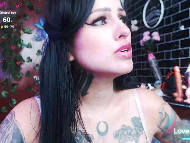 Demon-sofy-1 webcam