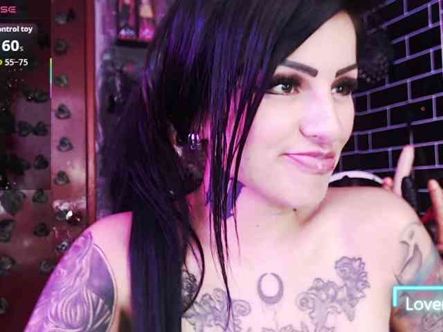 Demon-sofy-1 webcam