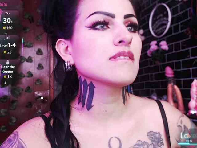 Demon-sofy-1 webcam