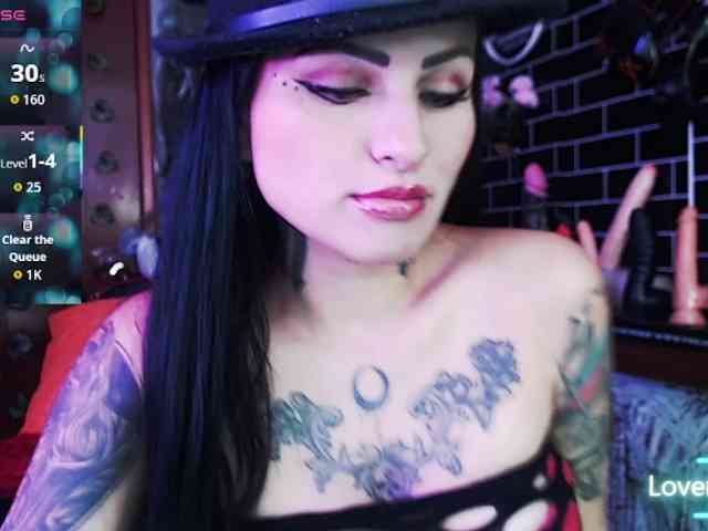 Demon-sofy-1 webcam