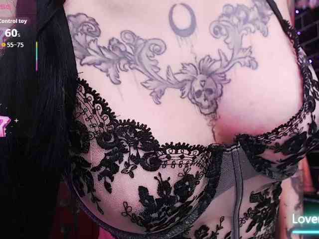 Demon-sofy-1 webcam