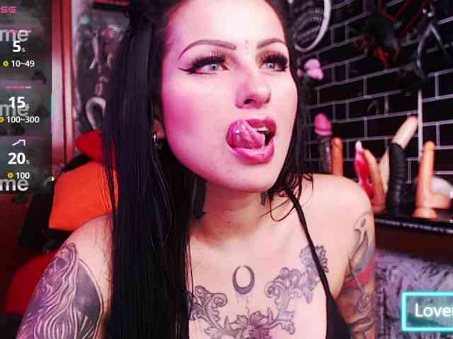 Demon-sofy-1 webcam