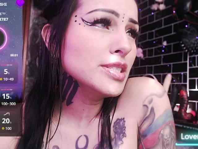 Demon-sofy-1 webcam