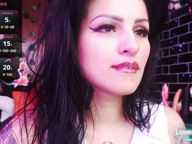 Demon-sofy-1 webcam