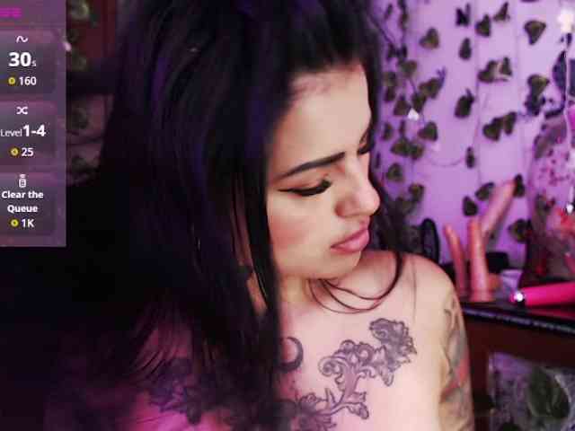 Demon-sofy-1 webcam