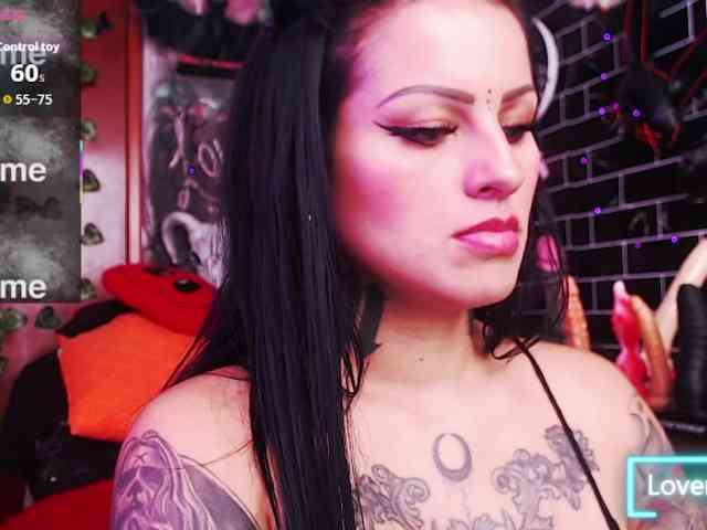 Demon-sofy-1 webcam