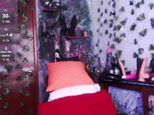 Demon-sofy-1 webcam