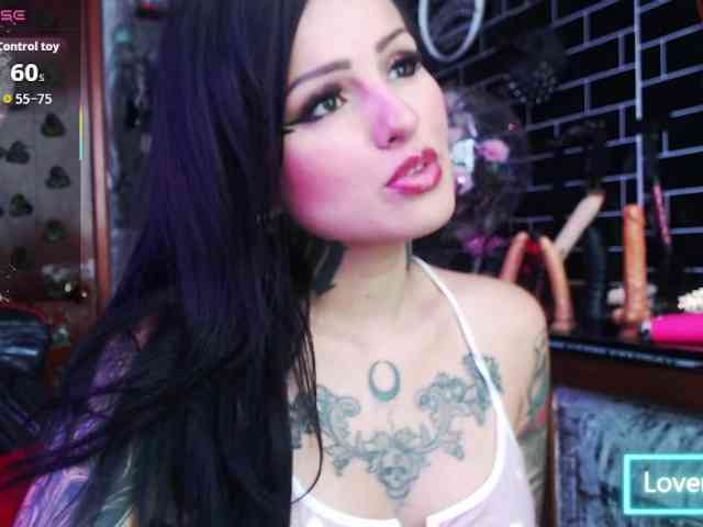 Demon-sofy-1 webcam