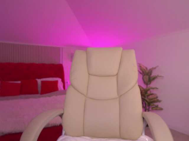 ViolaMe live cam on BongaCams