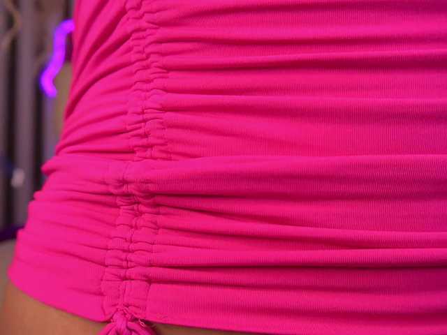 ViolaMe live cam on BongaCams