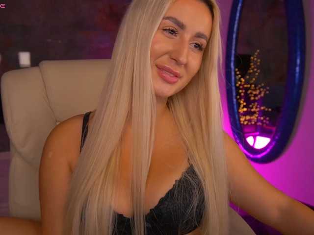 ViolaMe live cam on BongaCams