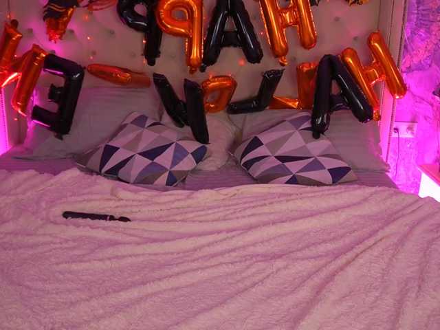ViolaMe live cam on BongaCams