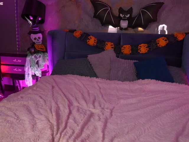 ViolaMe live cam on BongaCams