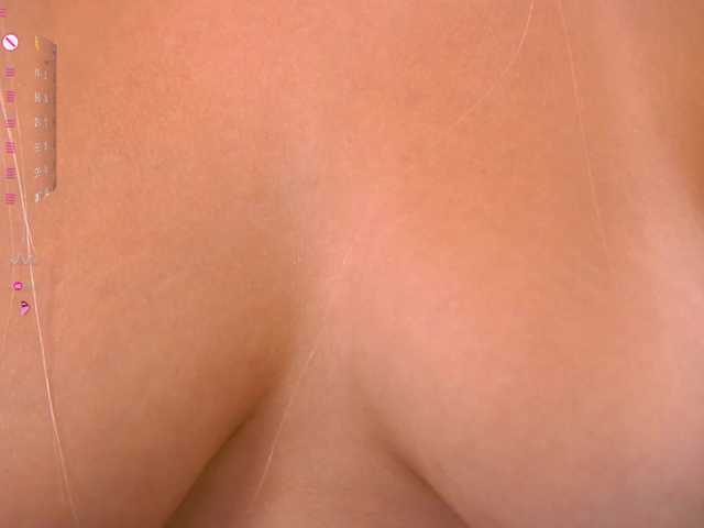 ViolaMe прямой эфир на BongaCams