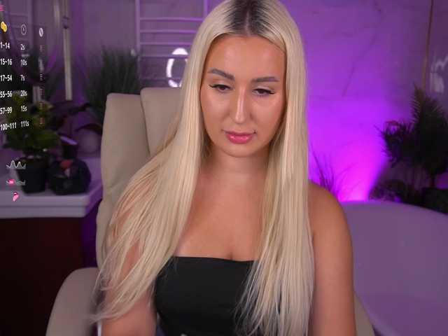 ViolaMe live cam on BongaCams