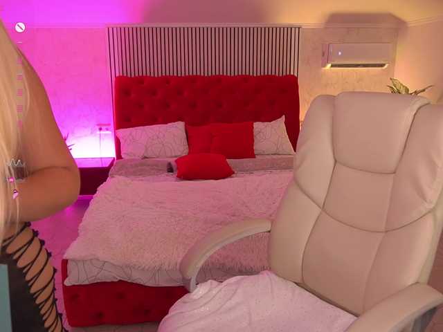 ViolaMe live cam on BongaCams