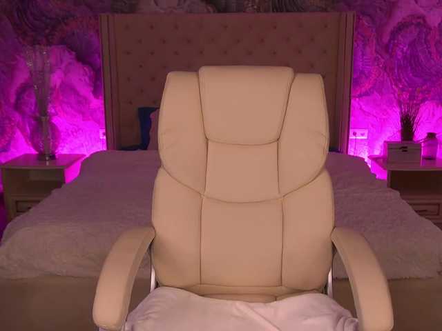 ViolaMe live cam preview
